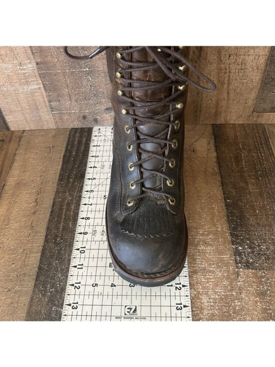 Chippewa 73100 Paladin Waterproof Chipatex Soft Toe Work Boots Mens 12 M main image 11